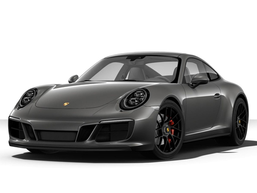 Unser exklusives Leasingangebot für gewerbliche Kunden: 911 Carrera 4 GTS